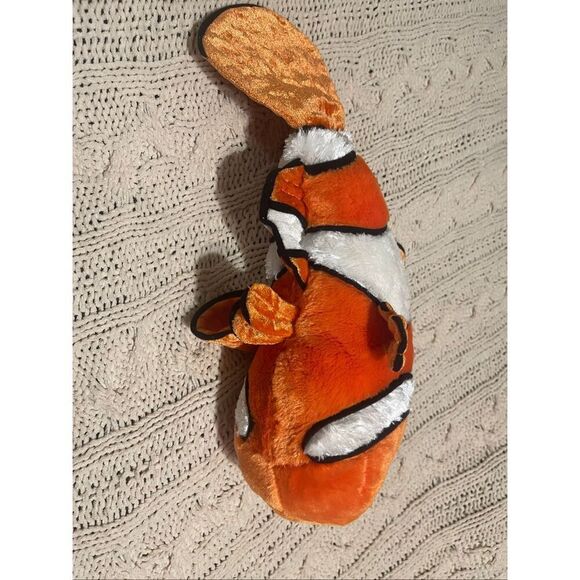 Disney Store Exclusive Finding Nemo 15” Plush Stuffed Toy - Picture 5 of 5